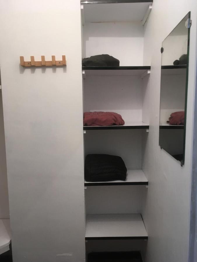 Serre-Chevalier-Chantemerle. Studio Plein Sud 4Per Saint-Chaffrey Kültér fotó