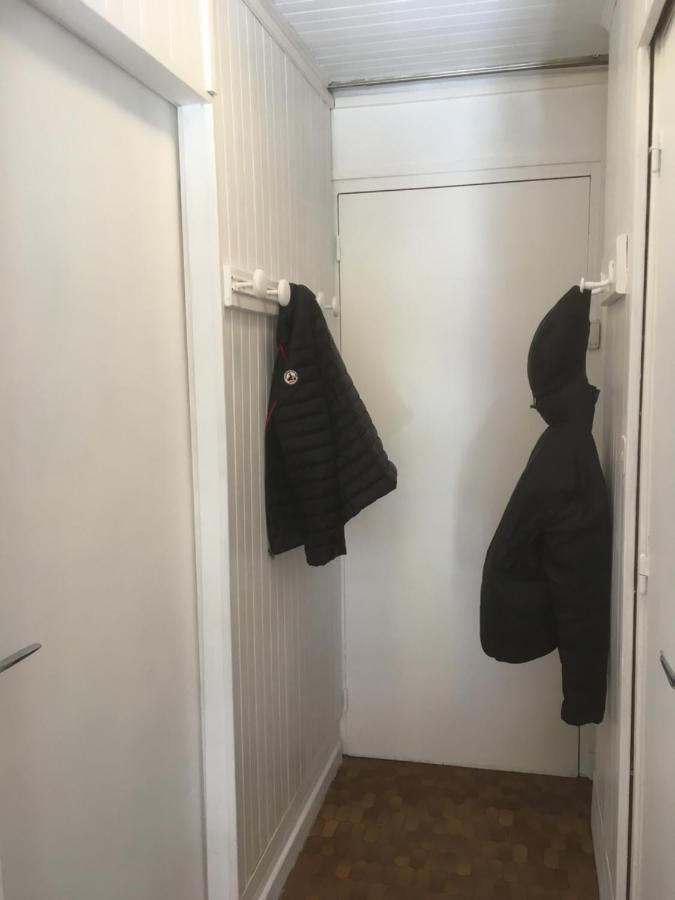 Serre-Chevalier-Chantemerle. Studio Plein Sud 4Per Saint-Chaffrey Kültér fotó